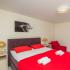 Apartman Galija Brown LUX Petrovac, , Частный сектор жилья Петровац, Черногория - 10 SLIKA